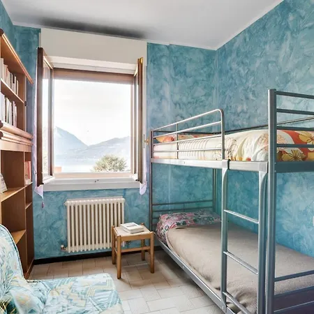 Apartman Apt With Balcony & Lake View! *